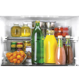 GE® 11.9 Cu. Ft. Bottom-Freezer Refrigerator