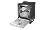 Smart Hidden Top Control Dishwasher with 1-Hour Wash & Dry, QuadWash® Pro, TrueSteam® and Dynamic Heat Dry™ w/AutoVent Dry™