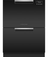 Double DishDrawer Dishwasher, 14 Place Settings