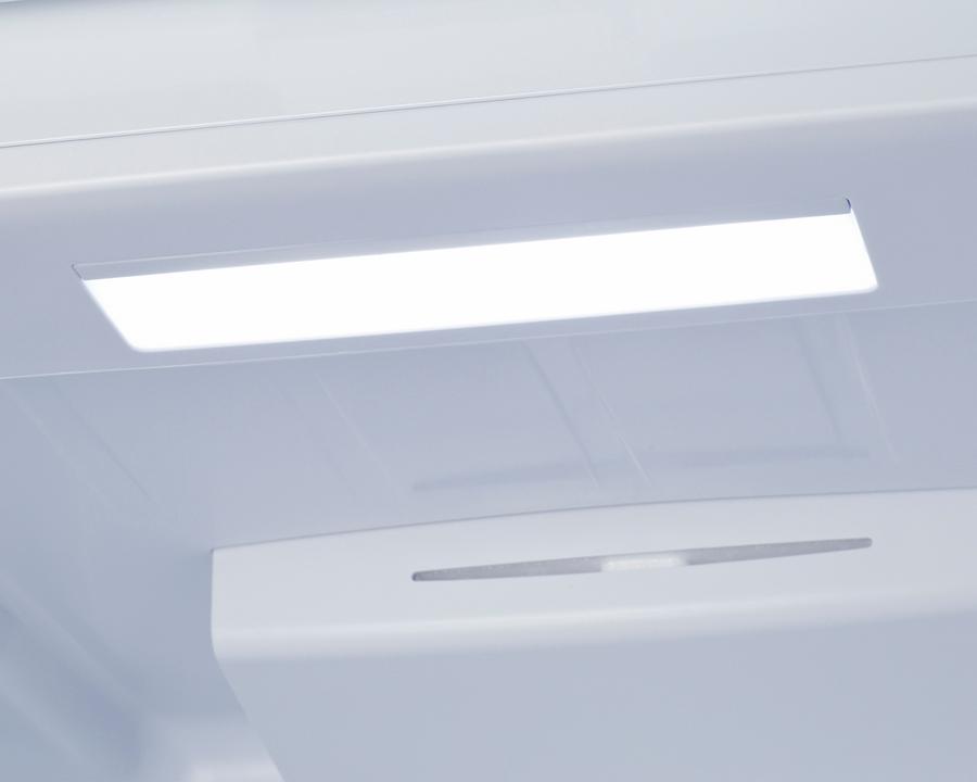 28" Wide Top Mount Refrigerator-freezer