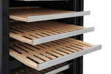 Dual Zone 156 Bottle Wine Cooler