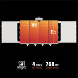 Select 36" Griddle with Cabinet