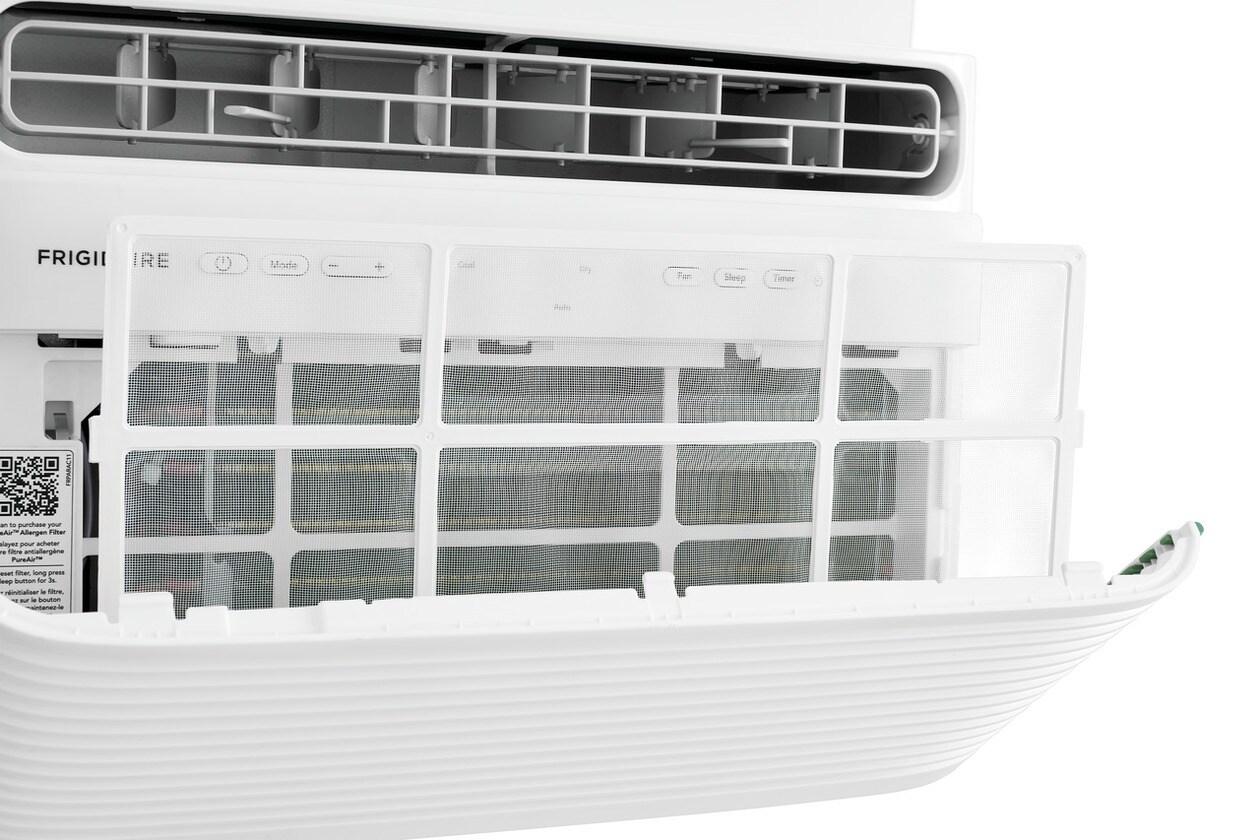 5,000 BTU Window Room Air Conditioner