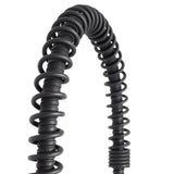 ZLINE Apollo Kitchen Faucet in Matte Black (APL-KF-MB)