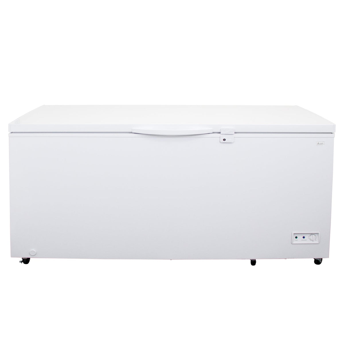 Avanti 17.2 cu. ft. Garage Ready Chest Freezer, White