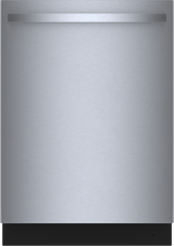 500 Series Dishwasher 24" Stainless Steel Anti-fingerprint