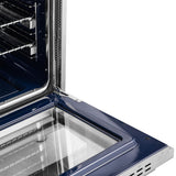 Forno Maximus 30 Inch Induction Range with Air Fryer