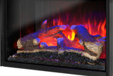 Rosedale Electric 2 Electric Fireplace Insert