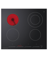 24" Series 5 4 Element Electric Cooktop