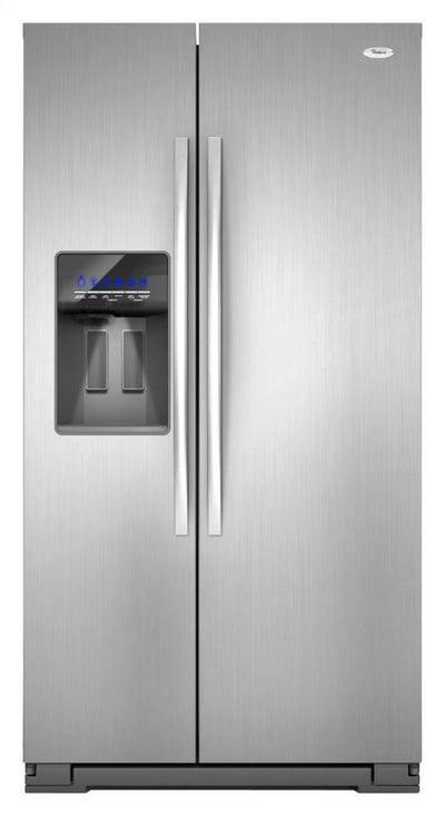 Stainless Steel Look