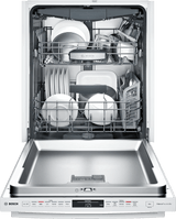 Dishwasher 24" White