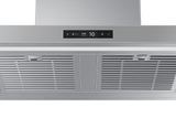 Bespoke Hood Triple Air Sensor  Low Noise  30" Width