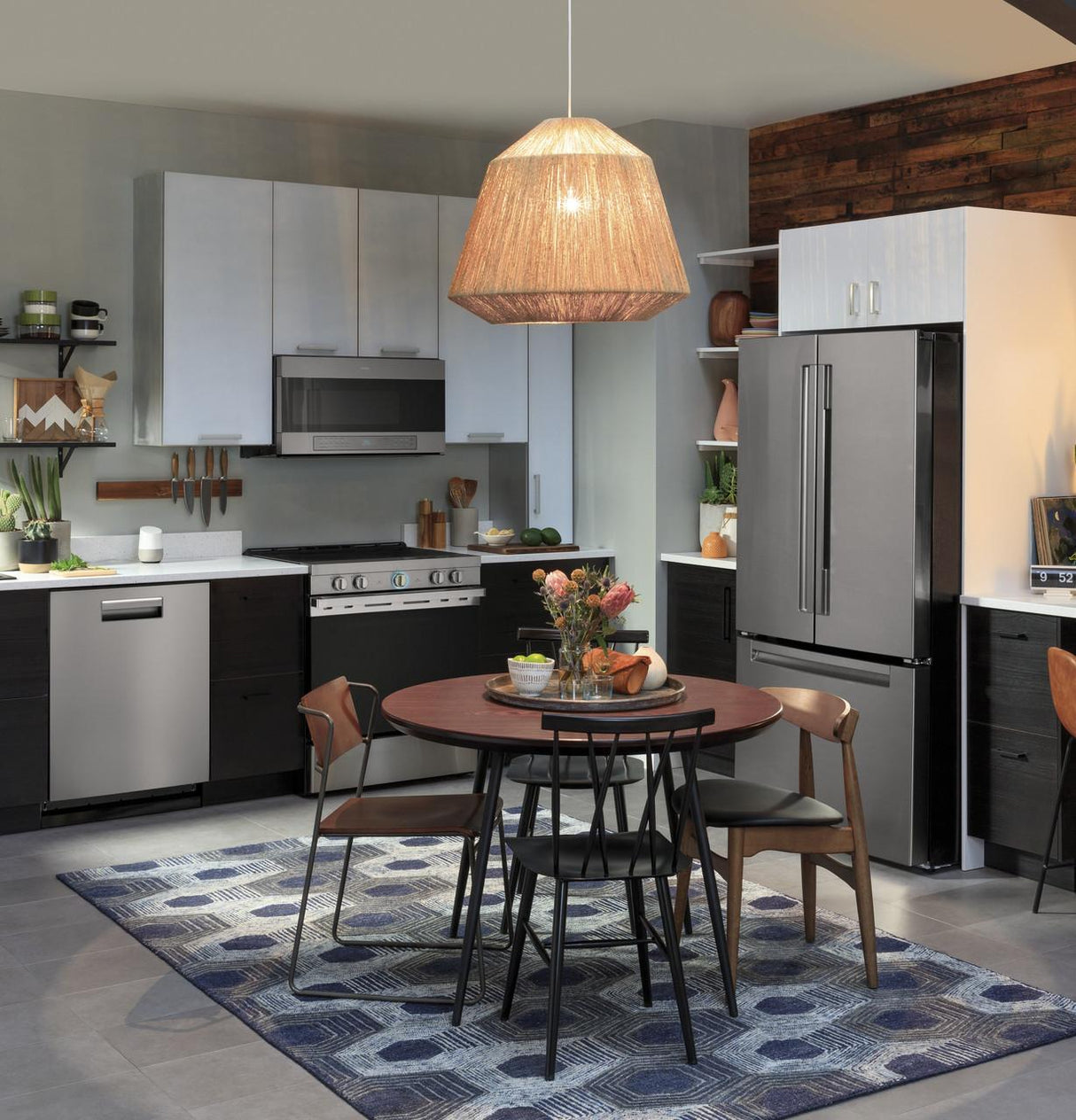 ENERGY STAR® 27.0 Cu. Ft. French-Door Refrigerator