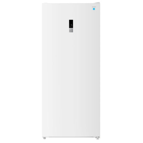 Avanti MaxxSpace Insulation™ Technology Garage-Ready Frost-Free Convertible Upright Freezer, 21 cu. ft., ENERGY STAR, White (AV210VFLJM0W)