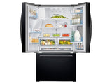 28 cu. ft. 3-Door French Door Food ShowCase Refrigerator