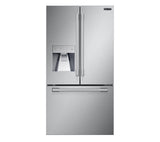 36-inch Counter-Depth French Door Refrigerator