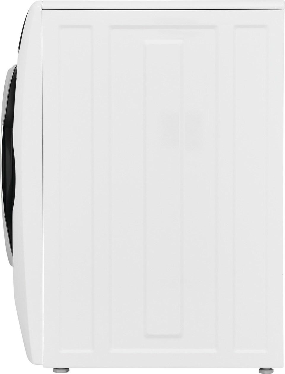 Front Load Perfect Steam™ Washer with LuxCare® Plus Wash and SmartBoost® - 4.5 Cu. Ft.