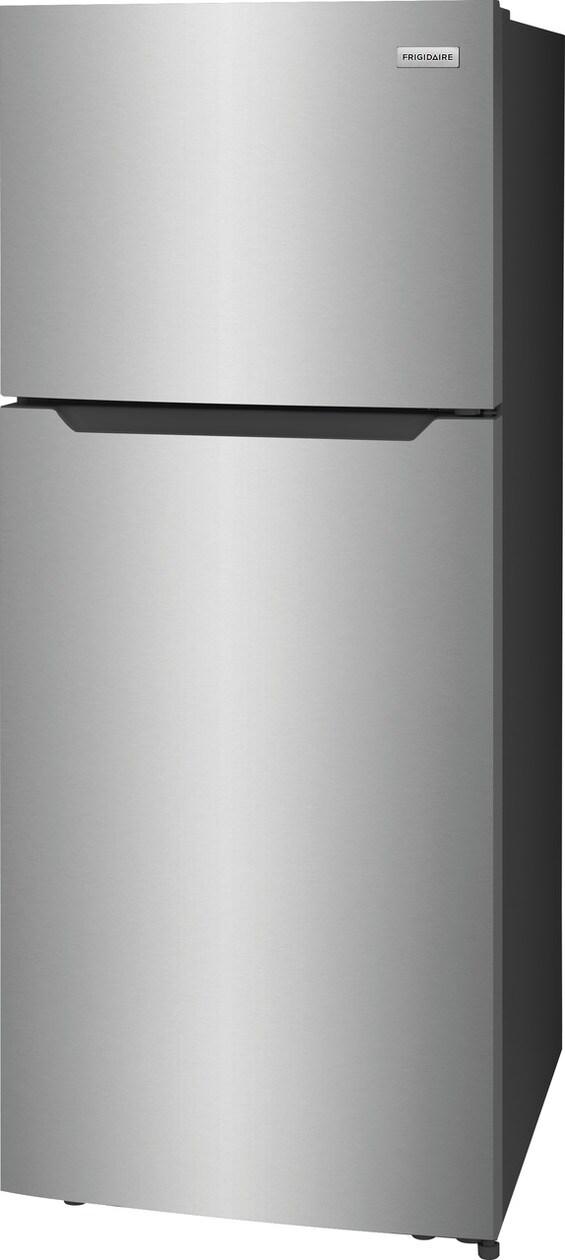 18 Cu. Ft. Top Freezer Refrigerator