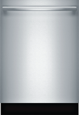 Dishwasher 24" Stainless steel