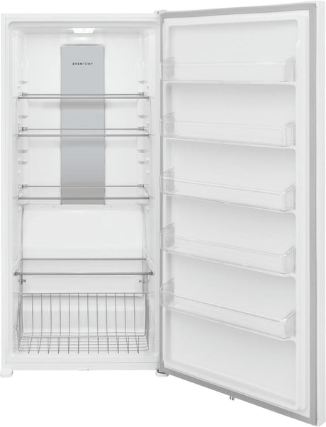 Frigidaire 20.0 Cu. Ft Upright Freezer