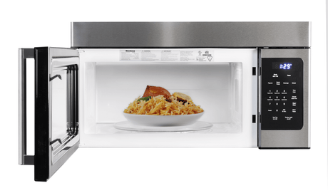 30" Over the Range Microwave