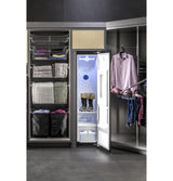 GE Profile™ Steam Closet with Fabric Refresh