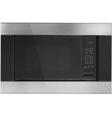 Café™ 27" Trim in Platinum Glass
