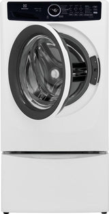 Front Load Perfect Steam™ Washer with LuxCare® Wash - 4.5 Cu. Ft.