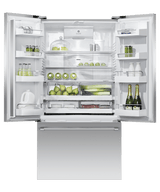 20.1 cu ft Series 7 French Door Refrigerator Freezer