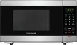 Frigidaire 1.1 Cu. Ft. Countertop Microwave