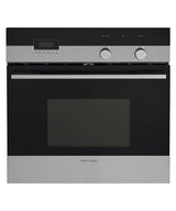 24in Pyrolytic Self Clean Single Oven