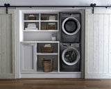 Electrolux Front Load Perfect Steam™ Gas Dryer with PredictiveDry™ and Instant Refresh - 8.0. Cu. Ft.
