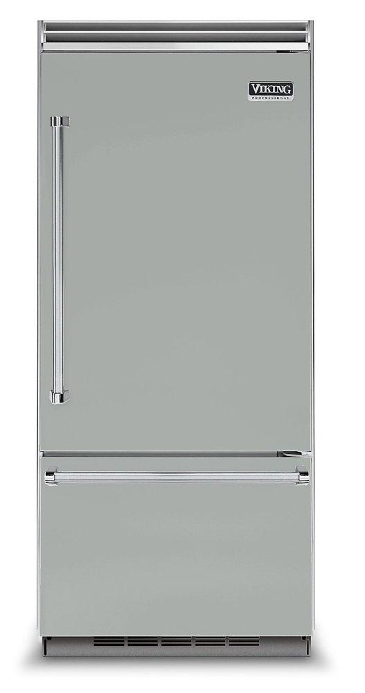 36" Bottom-Freezer Refrigerator - VCBB5363E