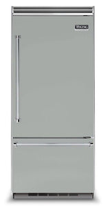 36" Bottom-Freezer Refrigerator - VCBB5363E