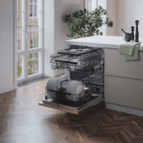 Dishwasher
