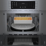 800 Series, 30", Speed Oven, SS, 120v