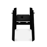 Stand with Side Table - Lumin Compact Electric Grill