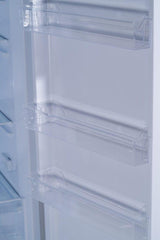 Danby 14.0 cu. ft. Frost Free Convertible Upright Freezer in White