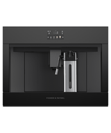 24" Series 9 Minimal Built-in Coffee Maker