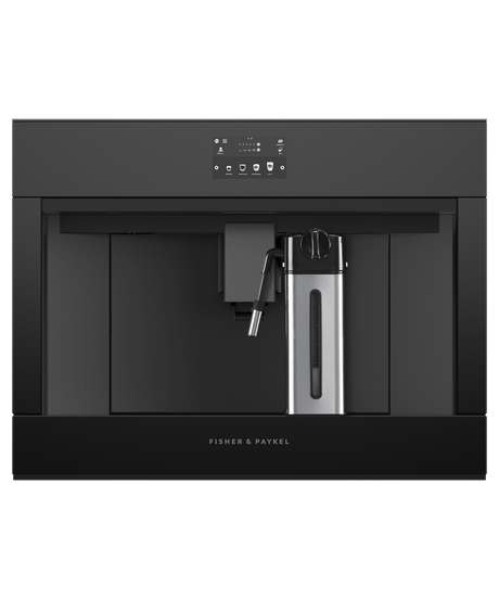 24" Series 9 Minimal Built-in Coffee Maker