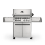 Gas Grill Prestige® Series
