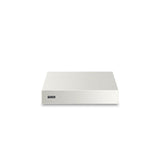 30" Wide 12" High Wall Hood + Ventilator - VWH530121
