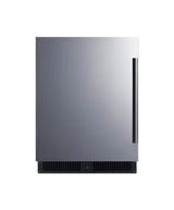 24" Wide Built-in All-freezer