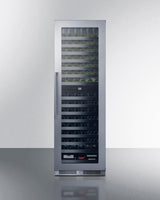 24" Wide Dual Zone Wine Cellar