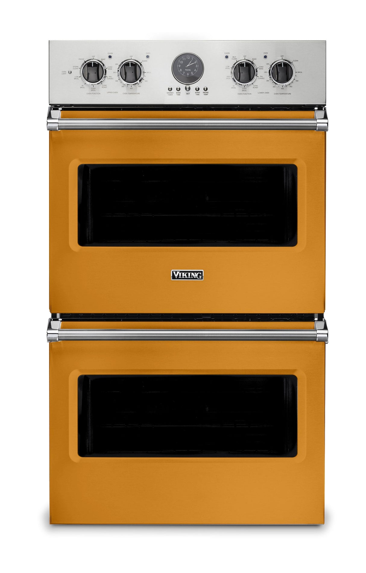 30" Electric Double Premiere Oven - VDOE