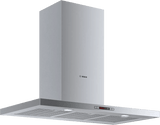 500 Series, Box style canopy, 600 CFM