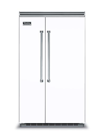 48" Side-by-Side Refrigerator/Freezer - VCSB5483
