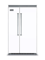 48" Side-by-Side Refrigerator/Freezer - VCSB5483