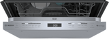 800 Series Dishwasher 24" Stainless Steel Anti-fingerprint