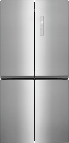 Frigidaire 17.4 Cu. Ft. 4 Door Refrigerator